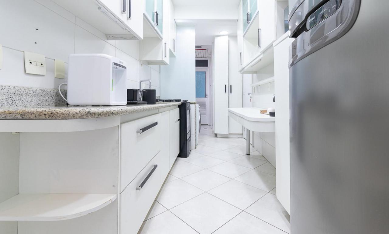 Tabas Maravilhoso Apto Em Ipanema - Rj Ip0011 Appartement